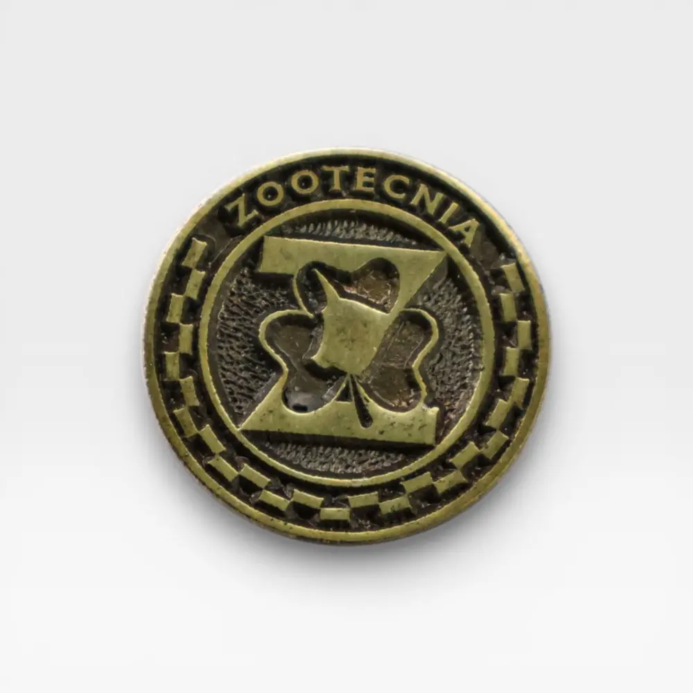 Botton - Zootecnia