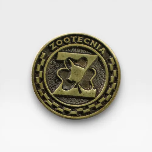 Botton - Zootecnia