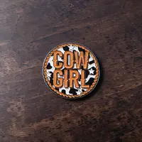 Botton - Cow Girl - imagem 1