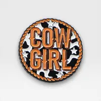Botton - Cow Girl - imagem 2