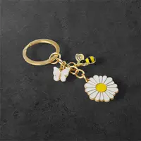 Chaveiro dourado - Jardim - imagem 3