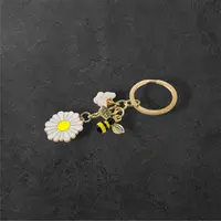 Chaveiro dourado - Jardim - imagem 4