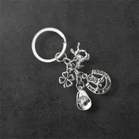 Chaveiro - Country em metal - imagem 1