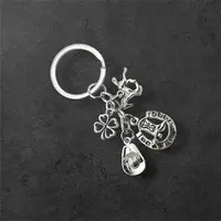Chaveiro - Country em metal - imagem 1