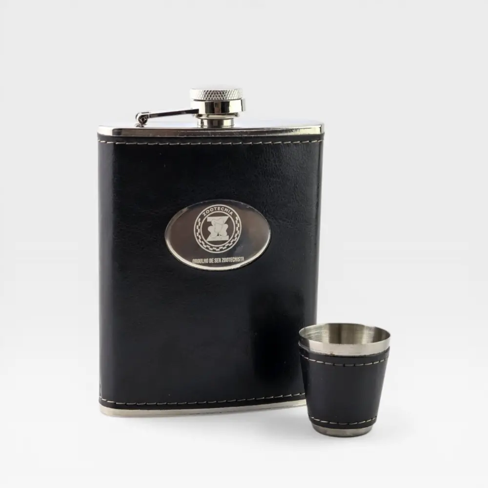 Kit Cantil - Modelo 1