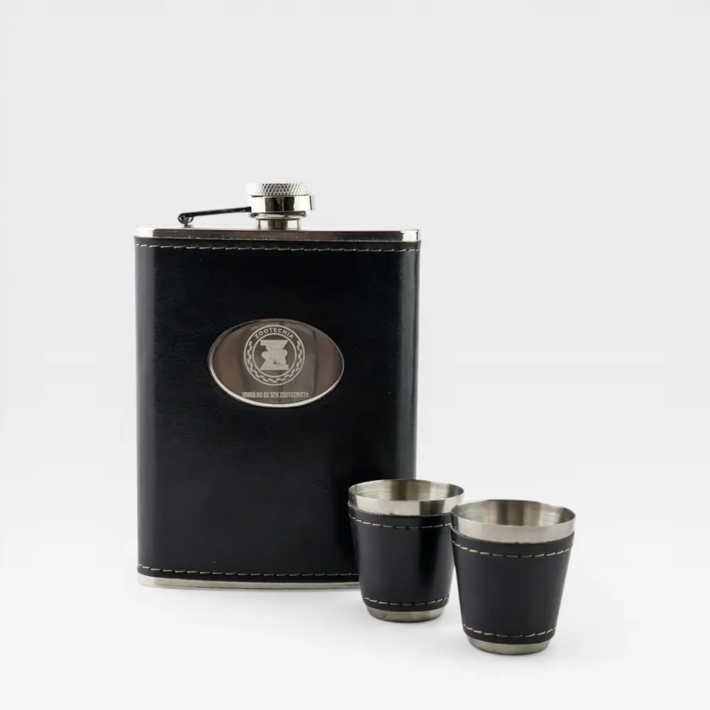 Kit Cantil - Modelo 1