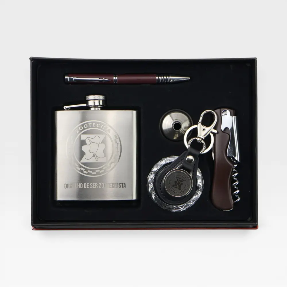 Kit Cantil - Modelo 1