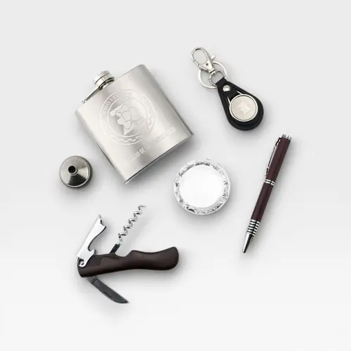 Kit Cantil - Modelo 4