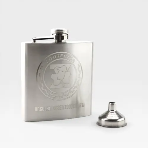 Kit Cantil - Modelo 4