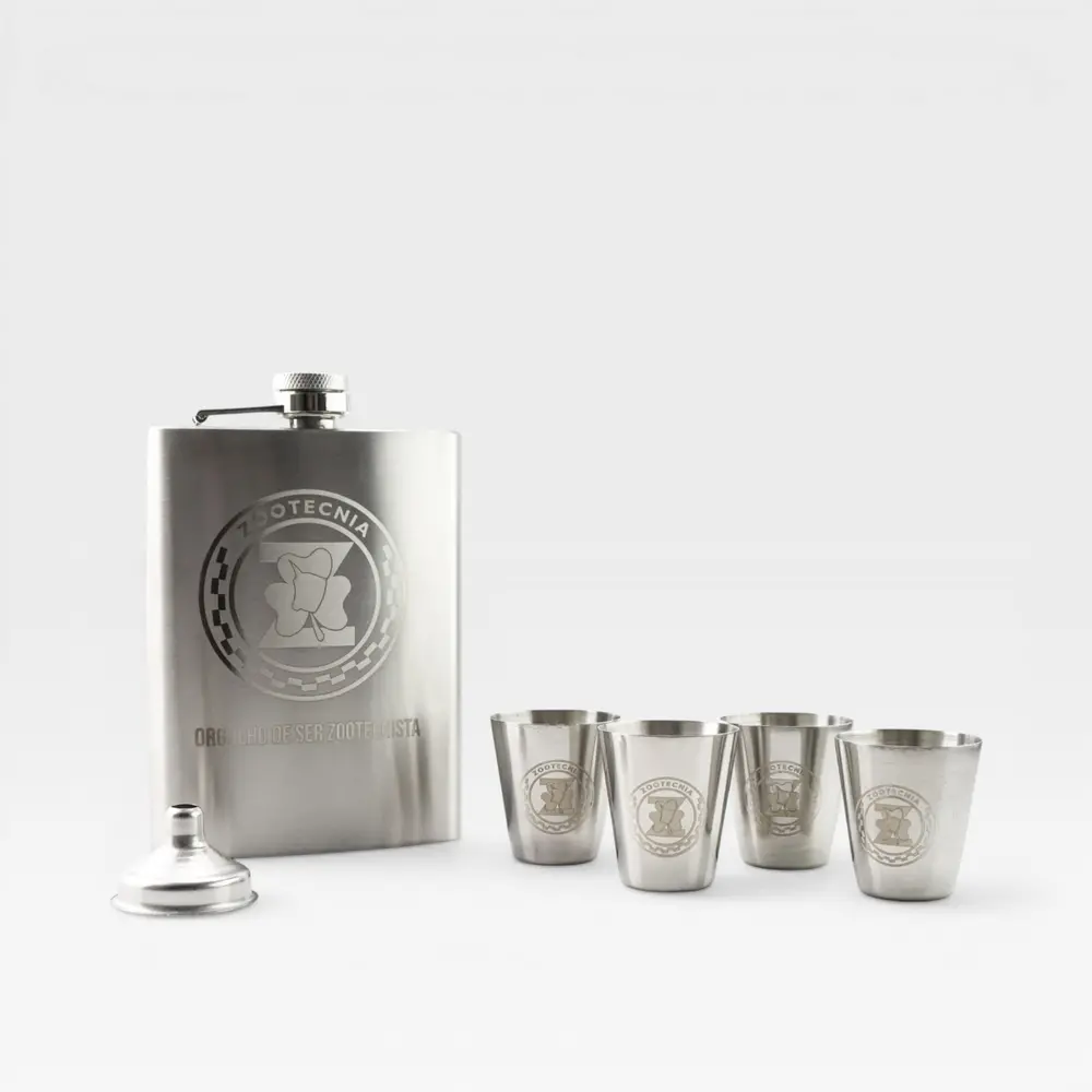 Kit Cantil - Modelo 1
