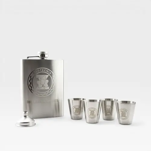 Kit Cantil - Modelo 6