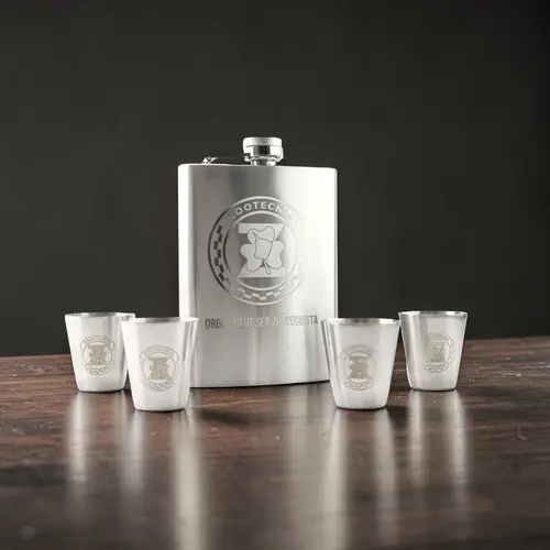 Kit Cantil - Modelo 6
