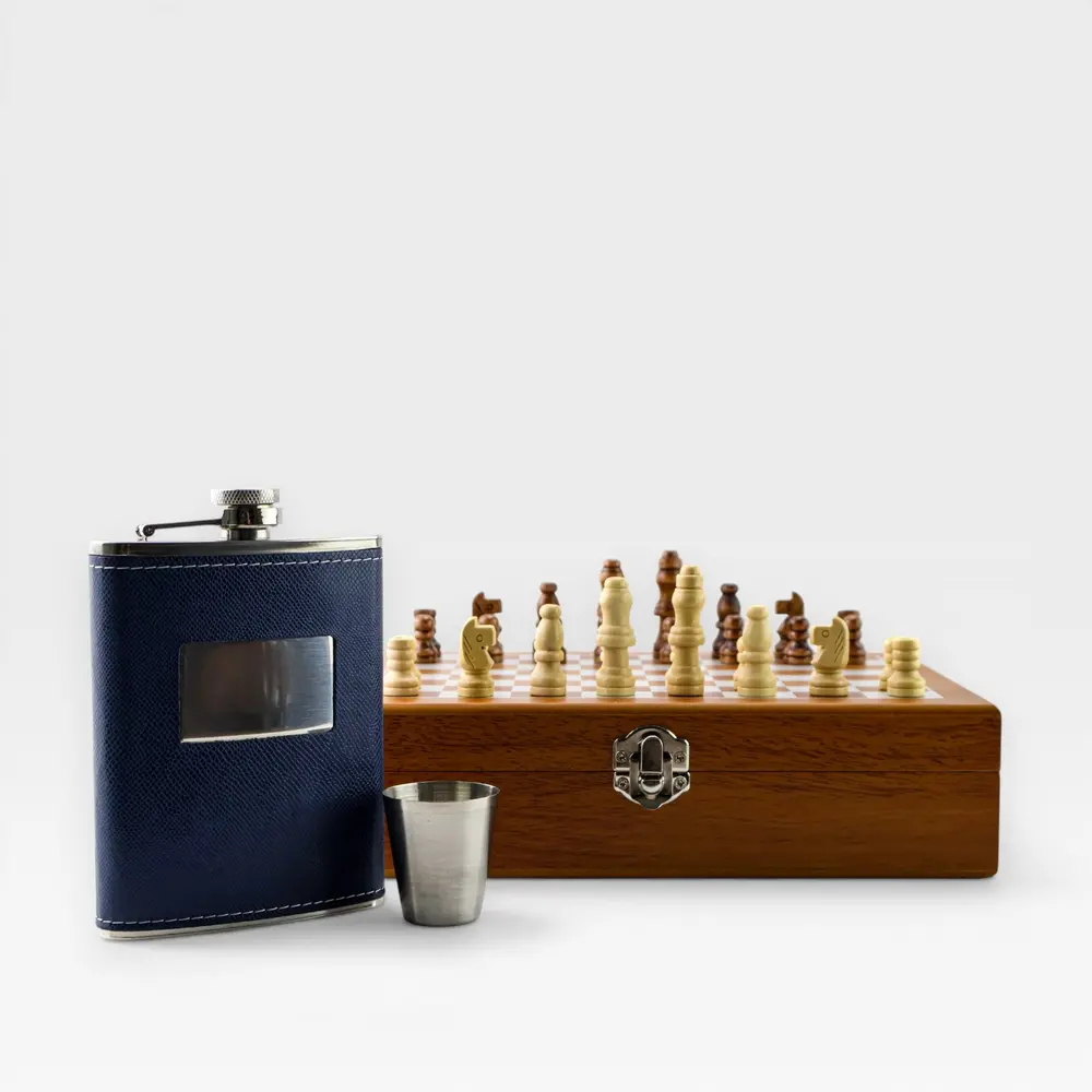 Kit Cantil - Modelo 4