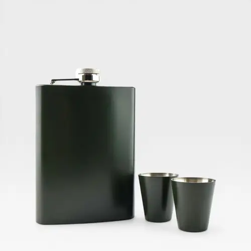 Kit Cantil - Modelo 5