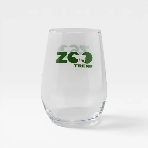 Copo stemless - Zootrend