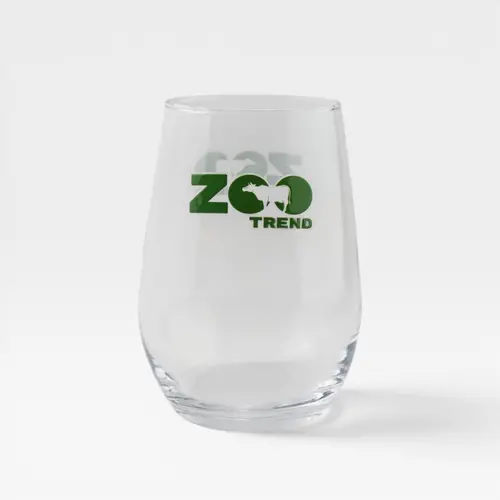 Copo stemless - Zootrend