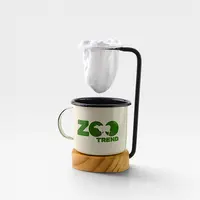 Caneca esmaltada branca - Zootecnia - imagem 1