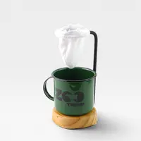Caneca esmaltada branca - Zootecnia - imagem 2