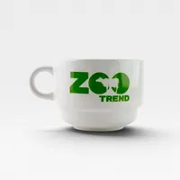 Torre de xícaras - Zootrend - imagem 4