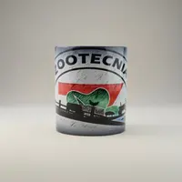 Caneca de porcelana - Café - imagem 1