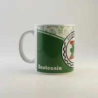 Caneca de porcelana - Café - imagem 2