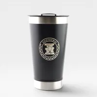 Copo Stanley preto - 60 anos zootecnia - imagem 2