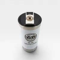 Copo Stanley preto - 60 anos zootecnia - imagem 3