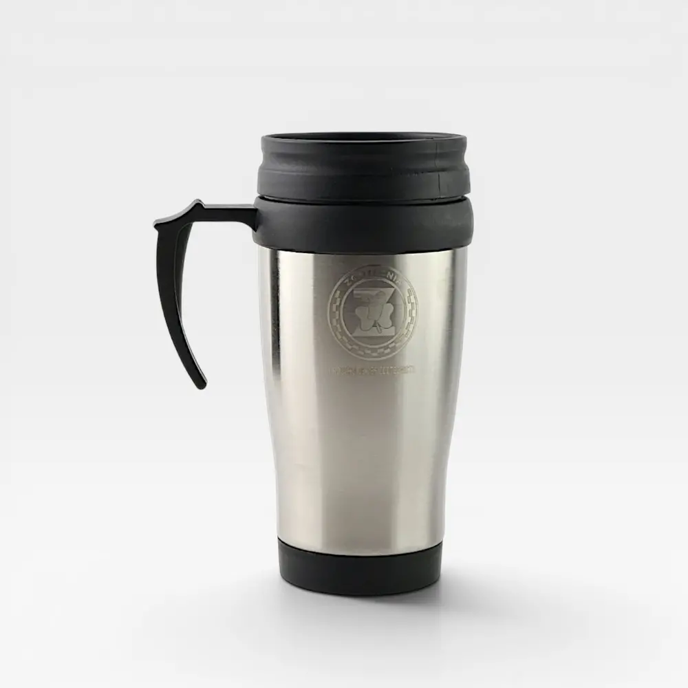 Travel Mug - 