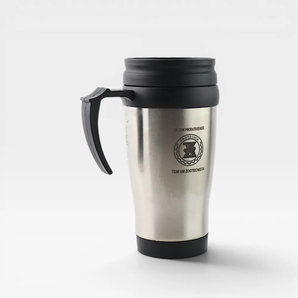 Travel Mug - 
