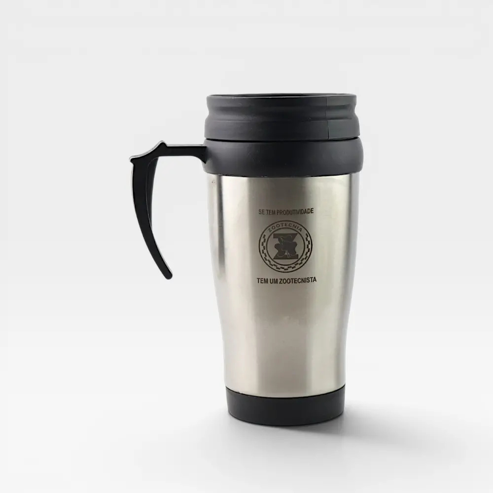 Travel Mug - 