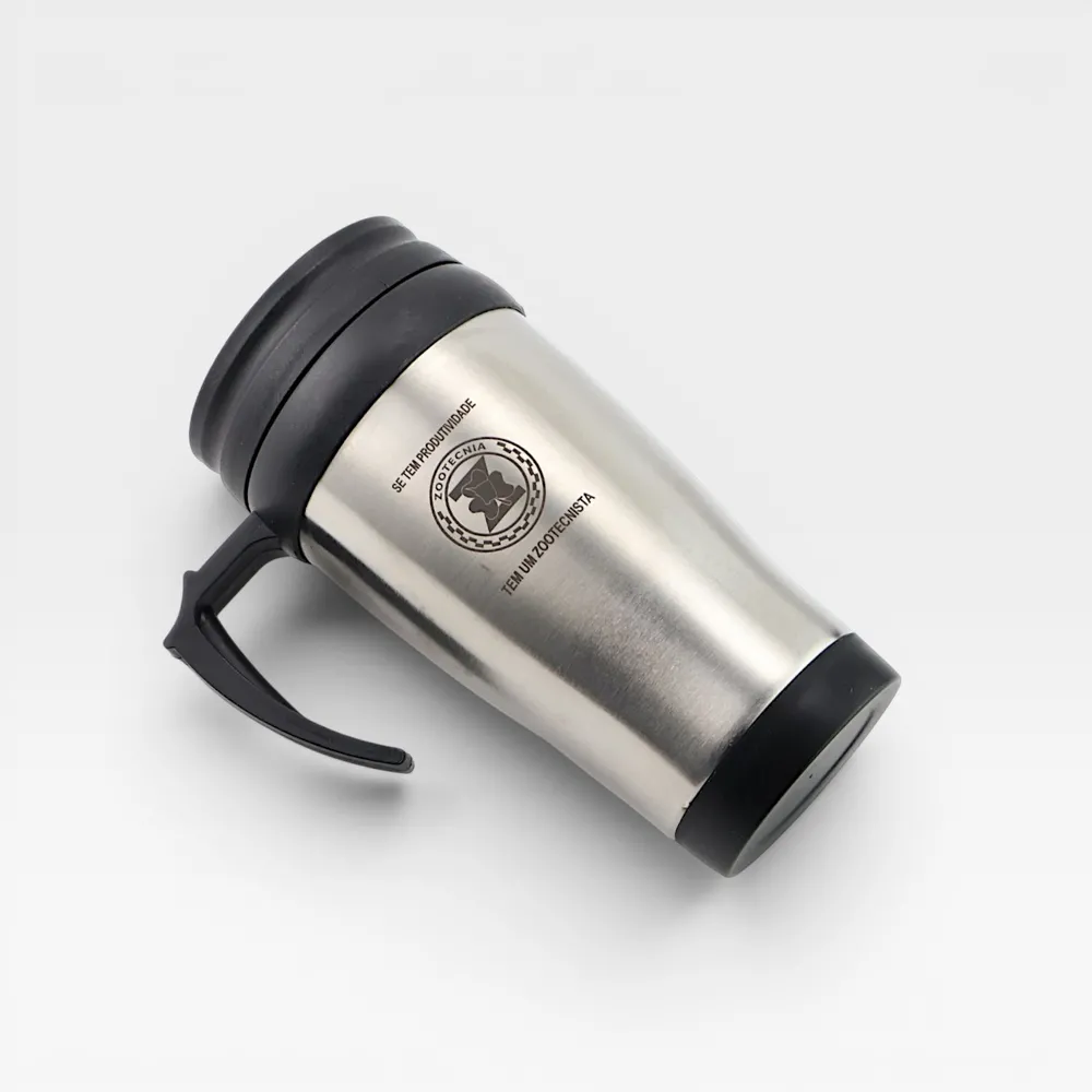 Travel Mug - 