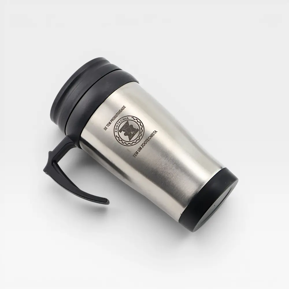 Travel Mug - 