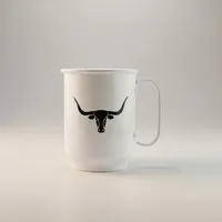 Caneca de alumínio - Rosa - imagem 2