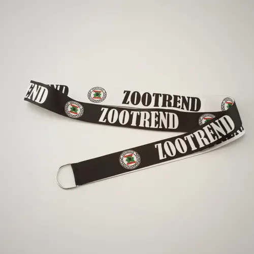 Kit caneca + cordão zootrend