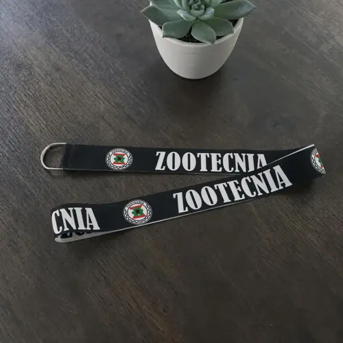 Kit caneca + cordão zootecnia