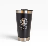 Copo Stanley preto - 60 anos zootecnia - imagem 1