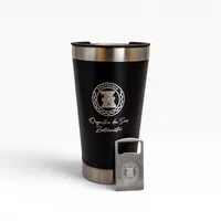 Copo Stanley preto - 60 anos zootecnia - imagem 2
