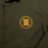 Camisa social Masculina - Preta - imagem 3