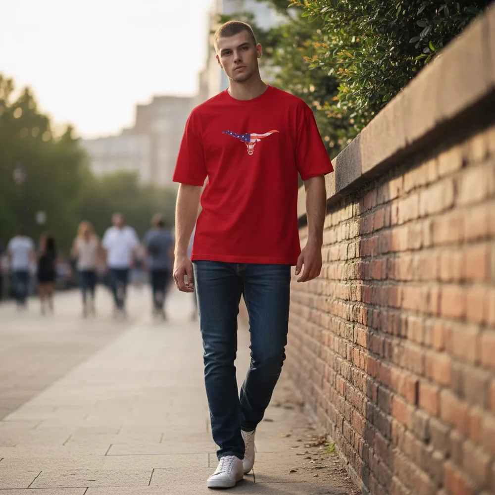 Camiseta 