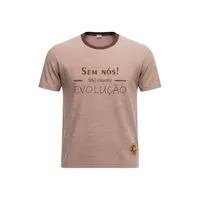 Camiseta -  - imagem 1