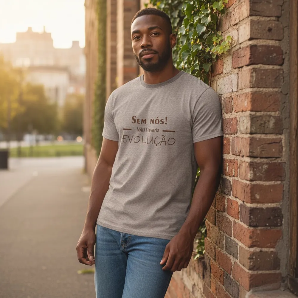 Camiseta - 
