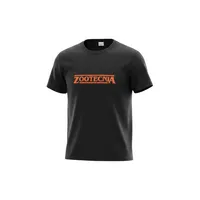Camiseta - Zootecnia estilo Stranger Things - imagem 1