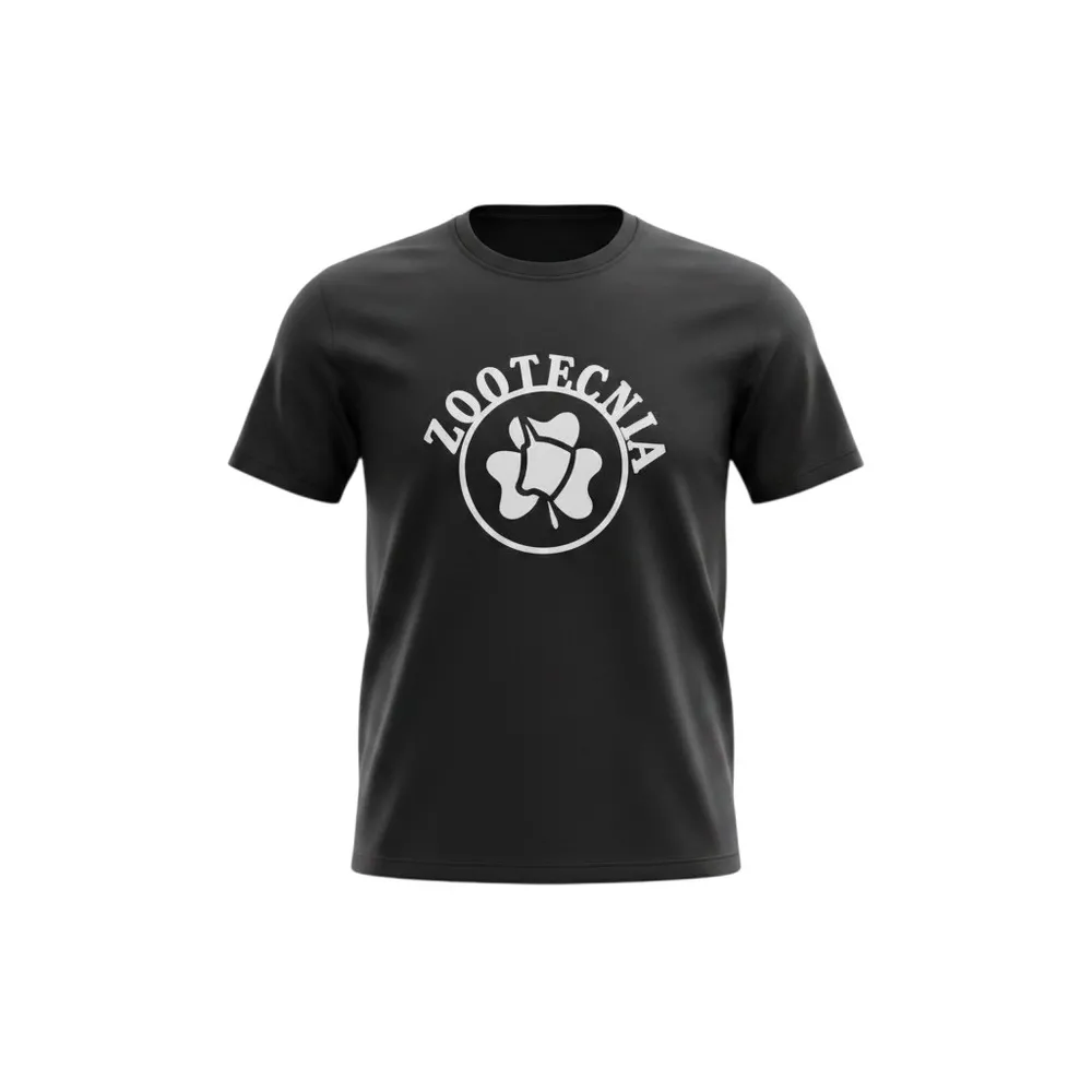 Camiseta Zootecnia Classic