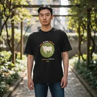 Camiseta “Meça. Modele. Melhore.” - imagem 3