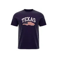 Camiseta Texas - imagem 1