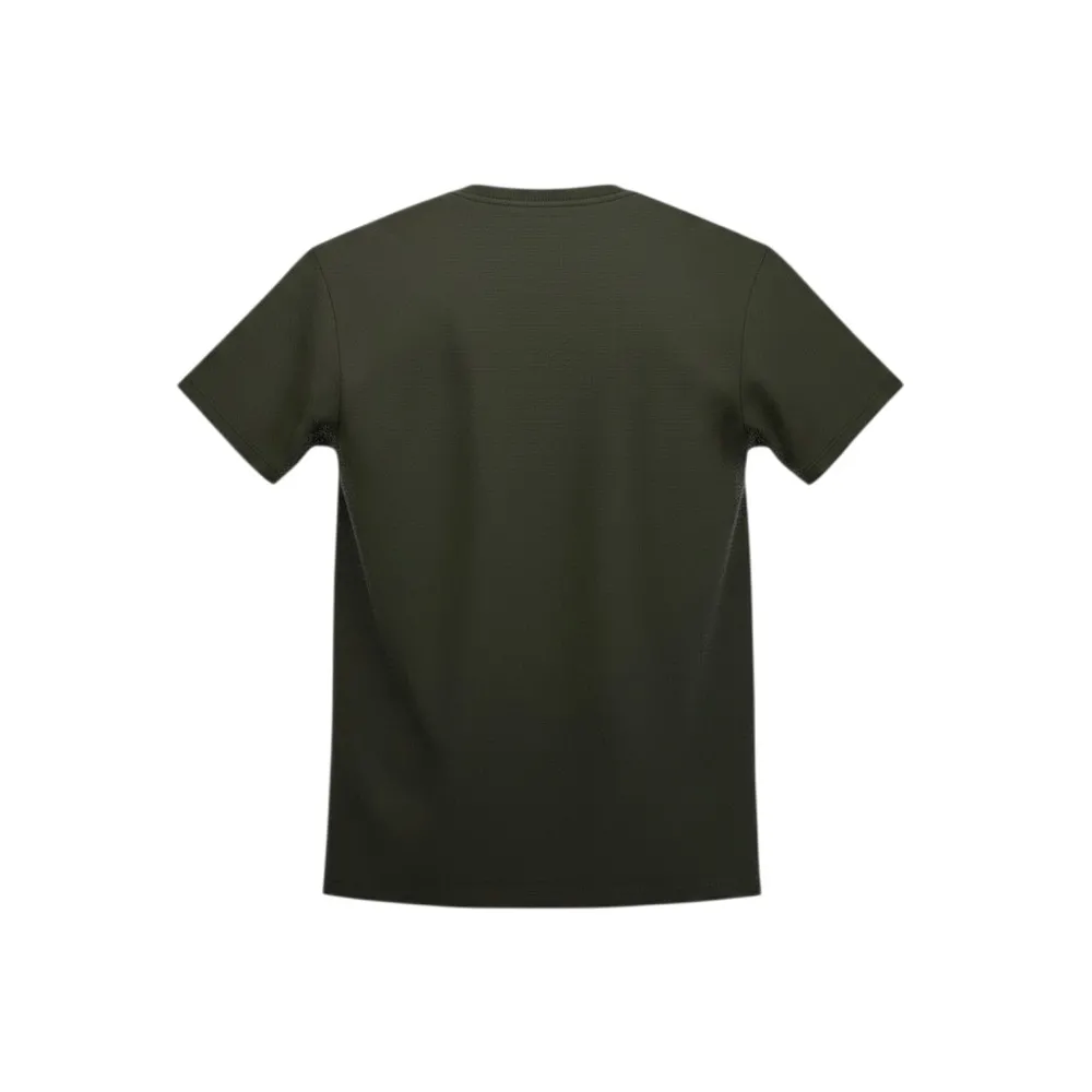 Camiseta “Não é Magia, é Manejo”