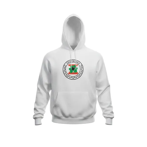 Moletom Zootecnia - Branco