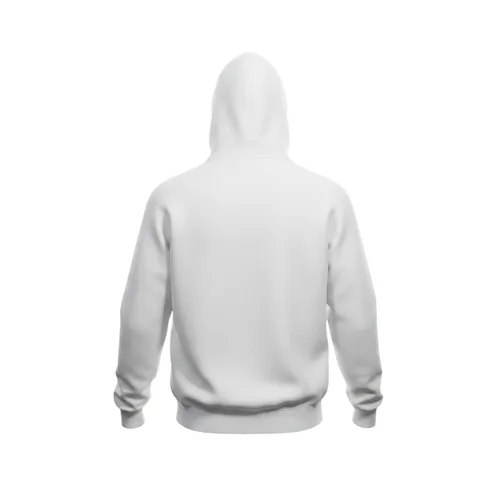 Moletom Zootecnia - Branco