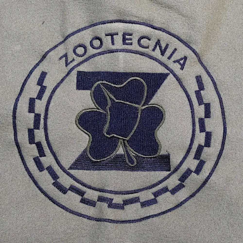 Moletom Zootecnia - Zootecnia