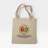 Ecobag Comemorativa 60 Anos da Zootecnia - imagem 2